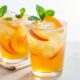Peach Cocktails