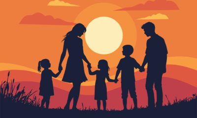 Family Transitions