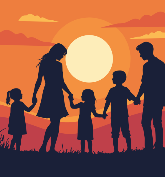 Family Transitions