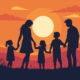 Family Transitions