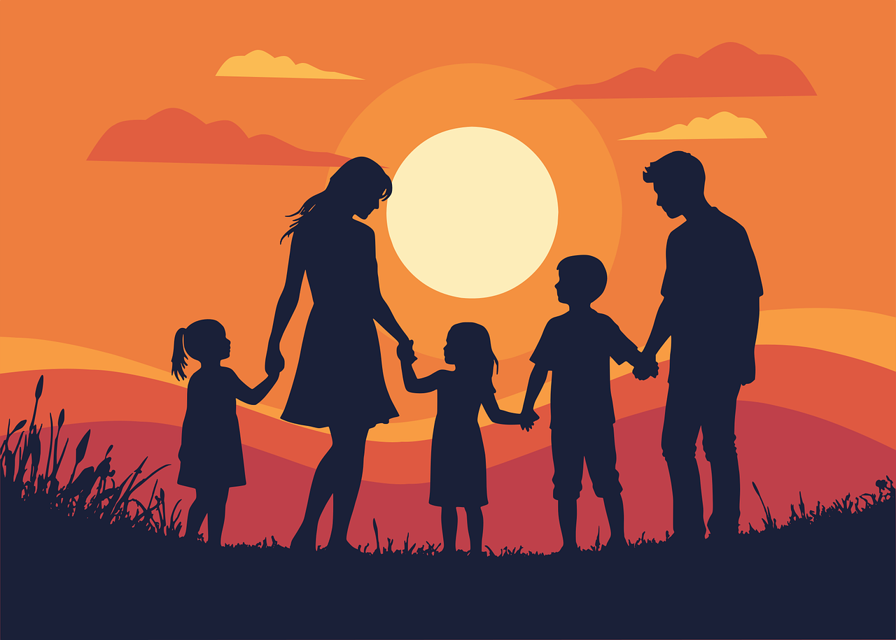 Family Transitions