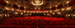 TCU Place