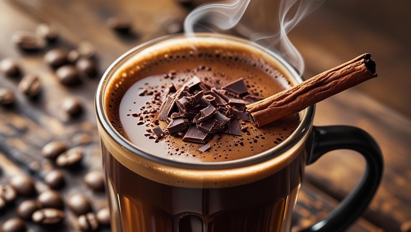Spiked Coffee Recipe