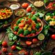 Low-Salt Vegetarian Recipes