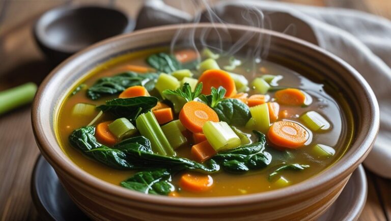 Gut Healing Soup