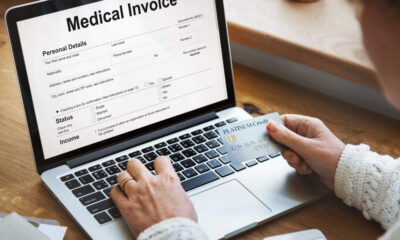 Health Connector Pay Bill