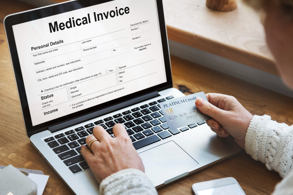 Health Connector Pay Bill