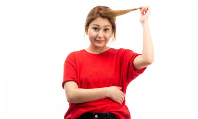 Hair Patch for Women