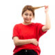 Hair Patch for Women