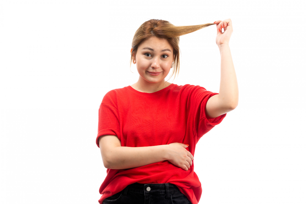 Hair Patch for Women