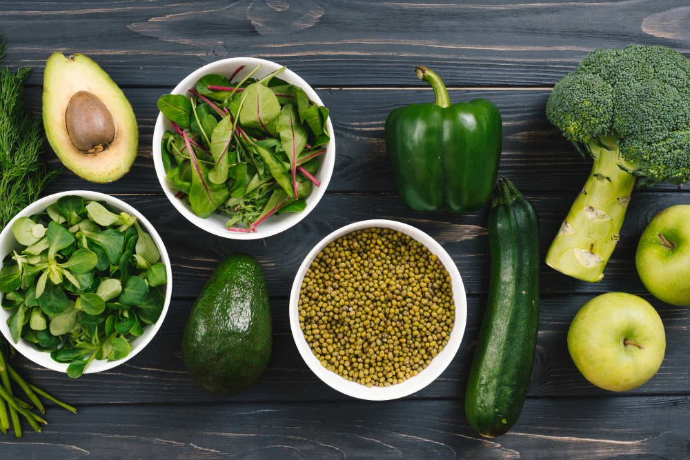 Fiddlehead Health Benefits