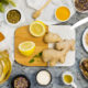 Benefits of Ginger Ale