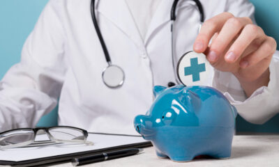 Contributory Health Service Scheme
