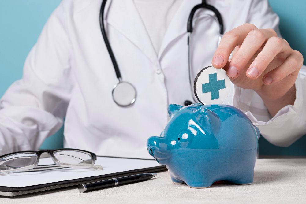 Contributory Health Service Scheme