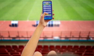 NFL Bite App
