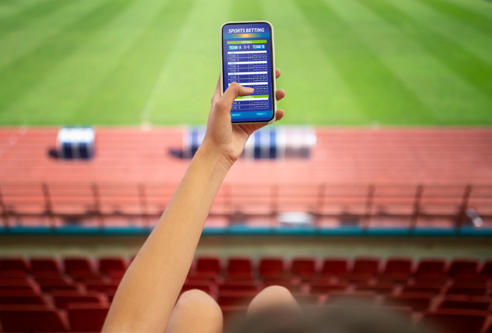 NFL Bite App