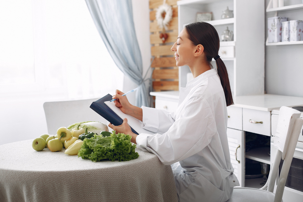 Culinary Health Center Durango