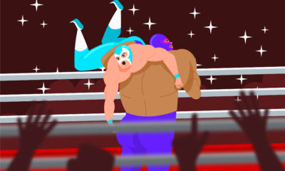 WWE Raw Results
