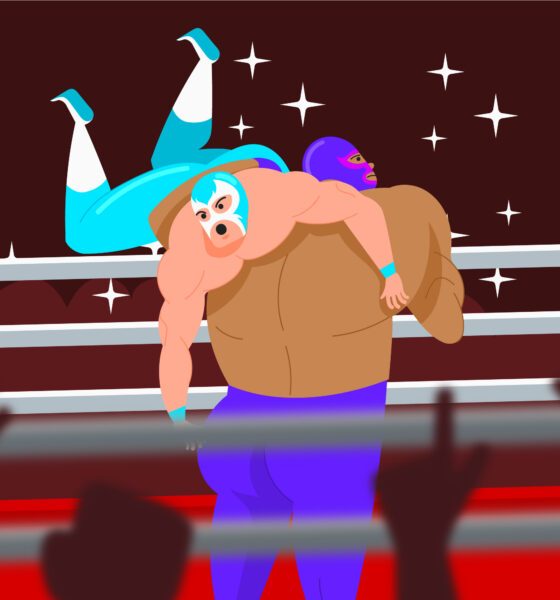 WWE Raw Results
