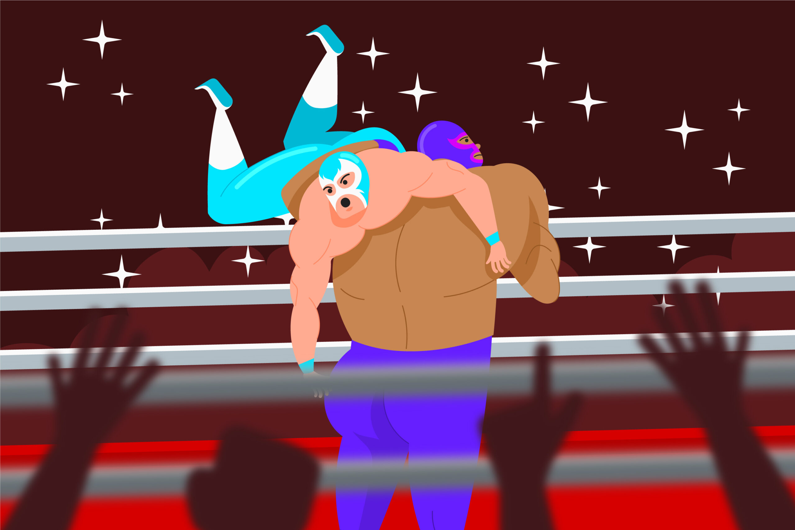 WWE Raw Results