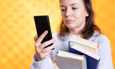Is the US Phone Book Legal