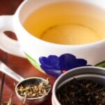 Loose Leaf Wellness Tea