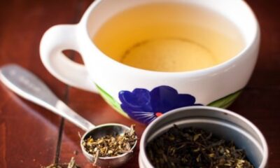 Loose Leaf Wellness Tea