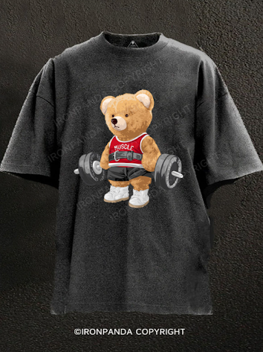 Christmas Workout Shirts